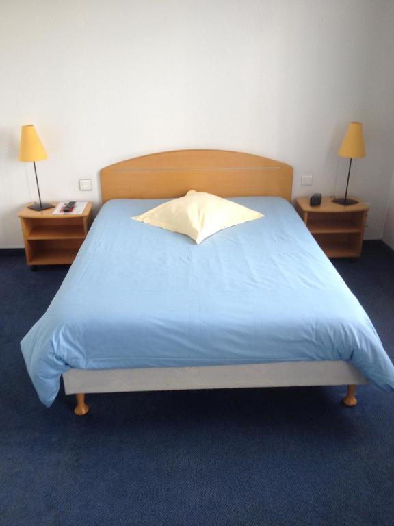Amadeus Hotel Sarreguemines Værelse billede