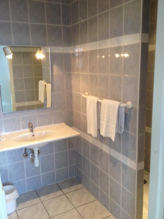 Amadeus Hotel Sarreguemines Værelse billede