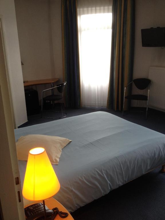Amadeus Hotel Sarreguemines Værelse billede
