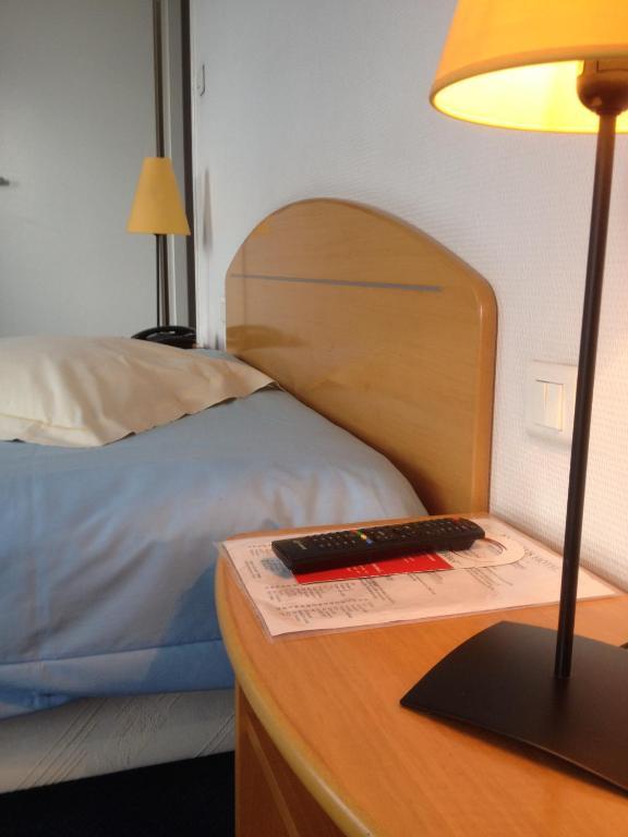 Amadeus Hotel Sarreguemines Værelse billede