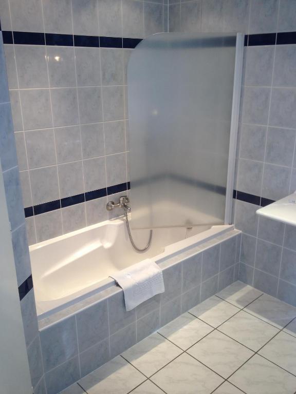 Amadeus Hotel Sarreguemines Værelse billede